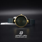 ساعت مچی زنانه اباکو مدل V256LXGEME