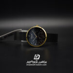 ساعت مچی زنانه اباکو مدل V289LHGBMB