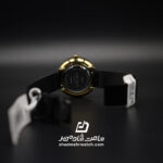 ساعت مچی زنانه اباکو مدل V289LHGBMB