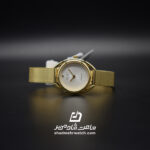 ساعت مچی زنانه اباکو مدل V286LXGIMG