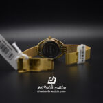 ساعت مچی زنانه اباکو مدل V286LXGIMG