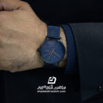 ساعت مچی مردانه اباکو مدل V308GMLLML