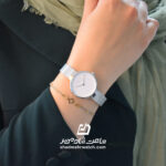 ساعت مچی زنانه اباکو مدل V231LXCIMC