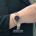 ساعت مچی زنانه اباکو مدل V276LEVBSV