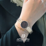 ساعت مچی زنانه اباکو مدل V276LEVBSV