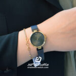 ساعت مچی زنانه اباکو مدل V256LXGEME