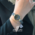 ساعت مچی زنانه اباکو مدل V256LXGEME