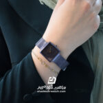 ساعت مچی زنانه اباکو مدل V236LXNNMN