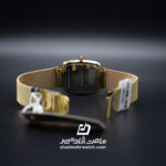 ساعت مچی زنانه اباکو مدل V267LXGIMG