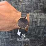 ساعت مچی مردانه اباکو مدل V197GXVBMB