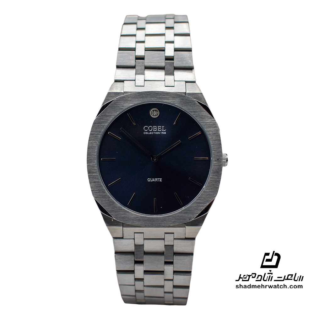 Photoroom-20251011_192559 ساعت مچی مردانه COBEL CB6336G