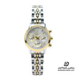 ساعت مچی فول تایم زنانه رومانسون 1381L