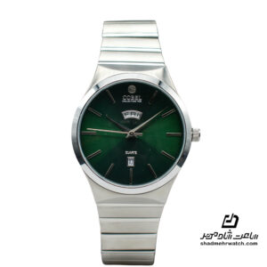 ساعت مچی مردانه کوبل مدل CB6283G
