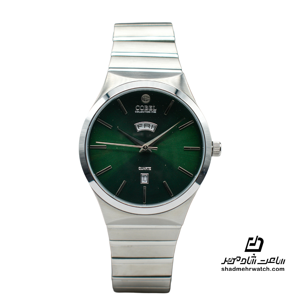 Picsart_25-10-11_19-23-37-243 ساعت مچی مردانه کوبل مدل CB6283G