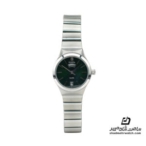 ساعت مچی زنانه کوبل مدل CB6283L