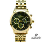 ساعت مچی فول تایم مردانه رومانسون 1381G