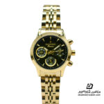 ساعت مچی فول تایم زنانه رومانسون 1381L