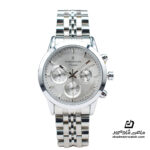 ساعت مچی فول تایم مردانه رومانسون 1381G