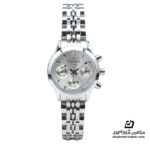 ساعت مچی فول تایم زنانه رومانسون 1381L