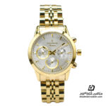 ساعت مچی فول تایم مردانه رومانسون 1381G