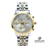 ساعت مچی فول تایم مردانه رومانسون 1381G