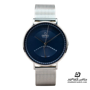 ساعت مچی مردانه اباکو مدل V213GUCLMC