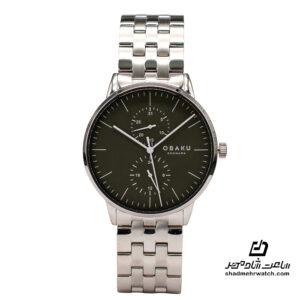 ساعت مچی اباکو مدل V308GMCESC