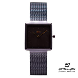 ساعت مچی زنانه اباکو مدل V236LXNNMN