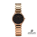 ساعت مچی زنانه اباکو مدل V276LEVBSV