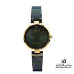 ساعت مچی زنانه اباکو مدل V256LXGEME