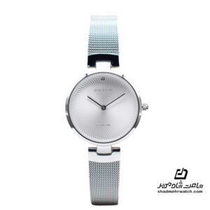 ساعت مچی زنانه اباکو مدل V256LXCIMC