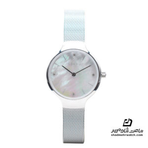 ساعت مچی زنانه اباکو مدل V241LXCWMC