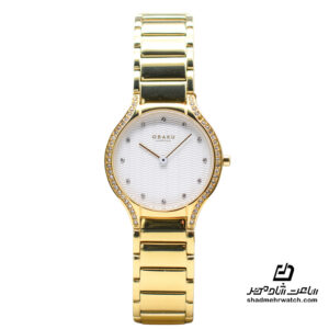 ساعت مچی زنانه اباکو مدل V276LEGISG