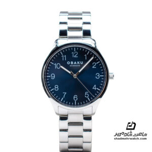 ساعت مچی مردانه اباکو مدل V260GXCLSC