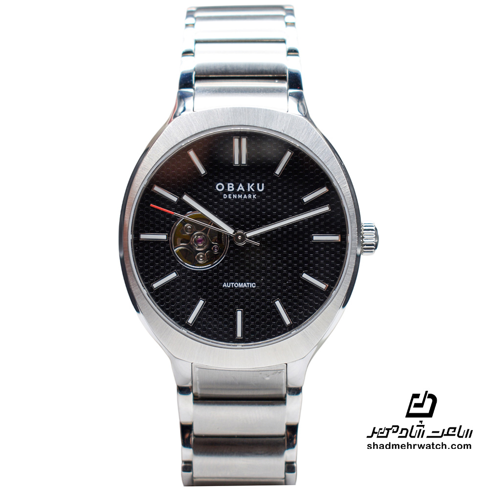 ساعت مچی مردانه اباکو مدل V303GTCBSC