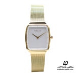 ساعت مچی زنانه اباکو مدل V267LXGIMG