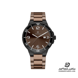 ساعت مچی مردانه ORIENTAL مدل O-SH190G