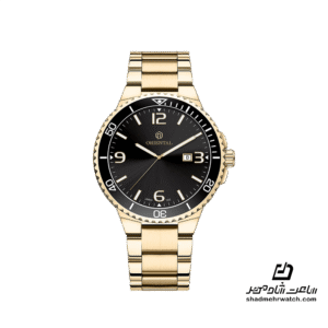 ساعت مچی مردانه ORIENTAL مدل O-SH190G
