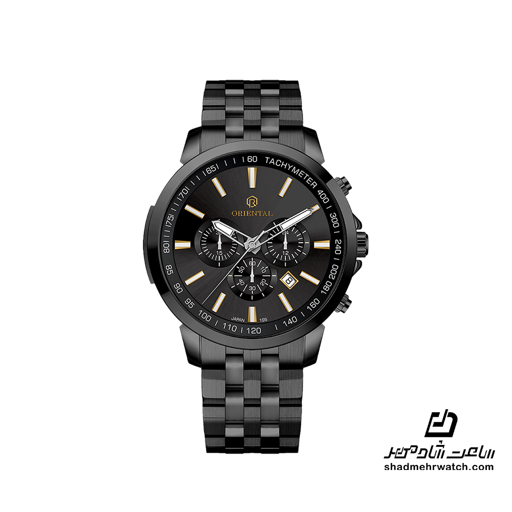 image_2025-10-10_18-29-46 ساعت مچی مردانه ORIENTAL مدل O-SH195G