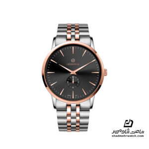 ساعت مچی مردانه ORIENTAL مدل O-SH181G
