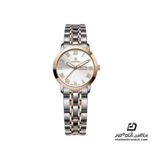 ساعت مچی زنانه ORIENTAL مدل O-SH148L