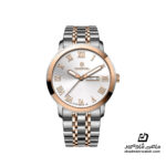 ساعت مچی مردانه ORIENTAL مدل O-SH148G