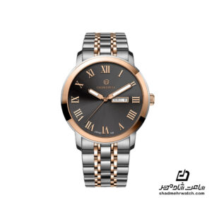 ساعت مچی مردانه ORIENTAL مدل O-SH148G