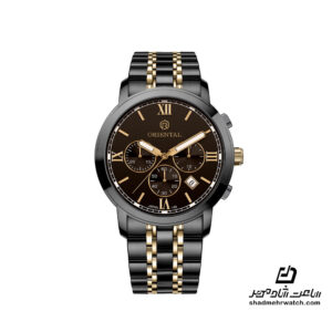 ساعت مچی مردانه ORIENTAL مدل O-SH146G