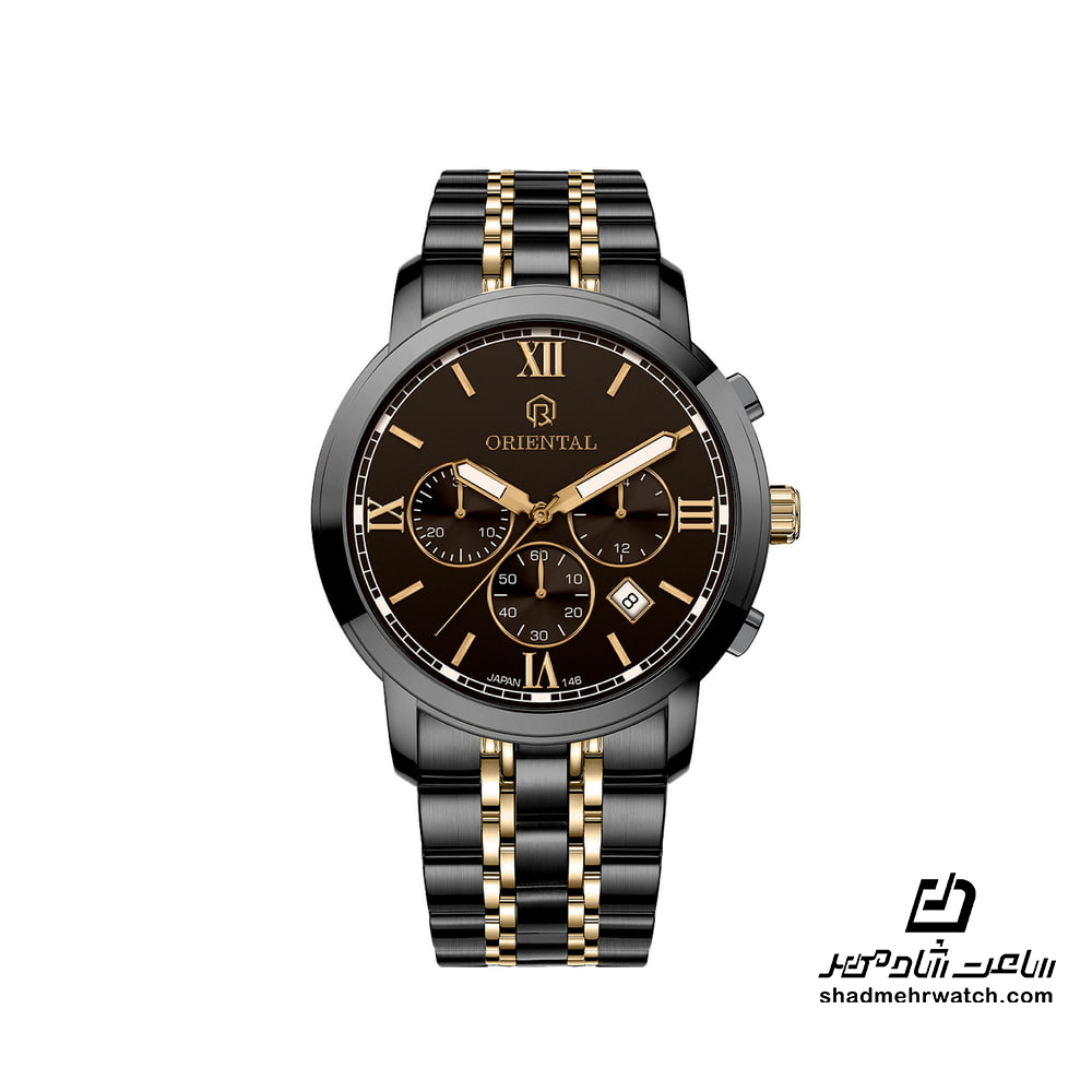 photo_5_2025-10-10_19-23-46 ساعت مچی مردانه ORIENTAL مدل O-SH146G