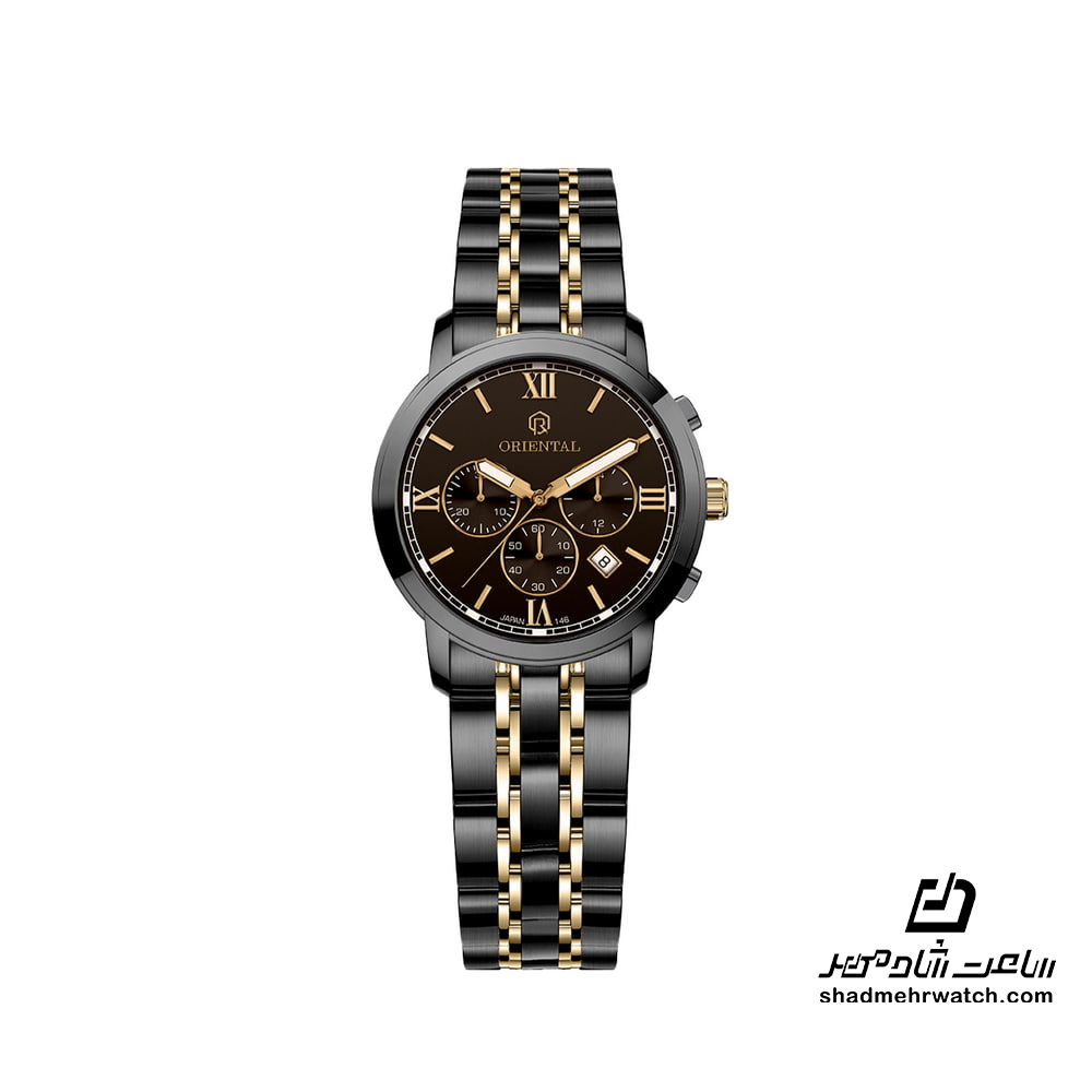 photo_6_2025-10-10_19-23-46 ساعت مچی زنانه ORIENTAL مدل O-SH146L