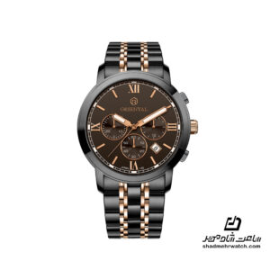 ساعت مچی مردانه ORIENTAL مدل O-SH146G