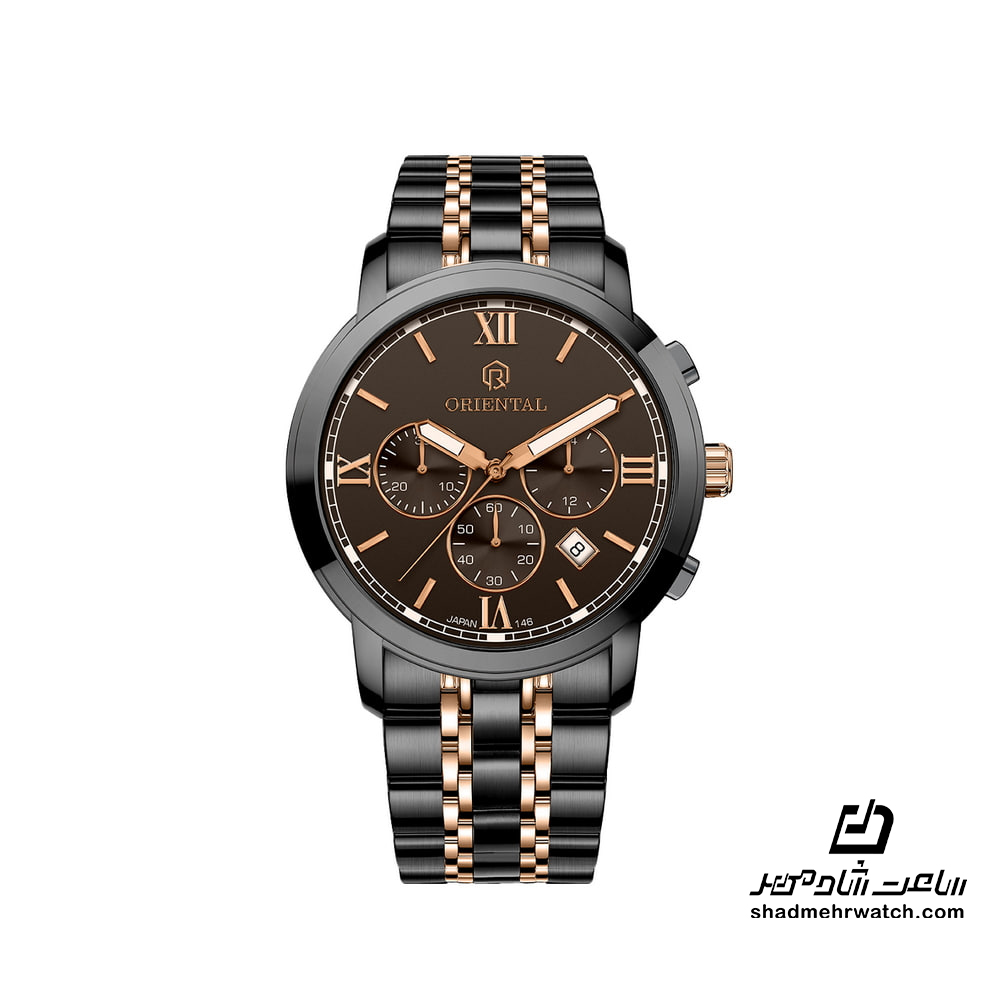 photo_7_2025-10-10_19-23-46 ساعت مچی مردانه ORIENTAL مدل O-SH146G