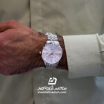 ساعت مچی مردانه مایکل کندی مدل MK0957