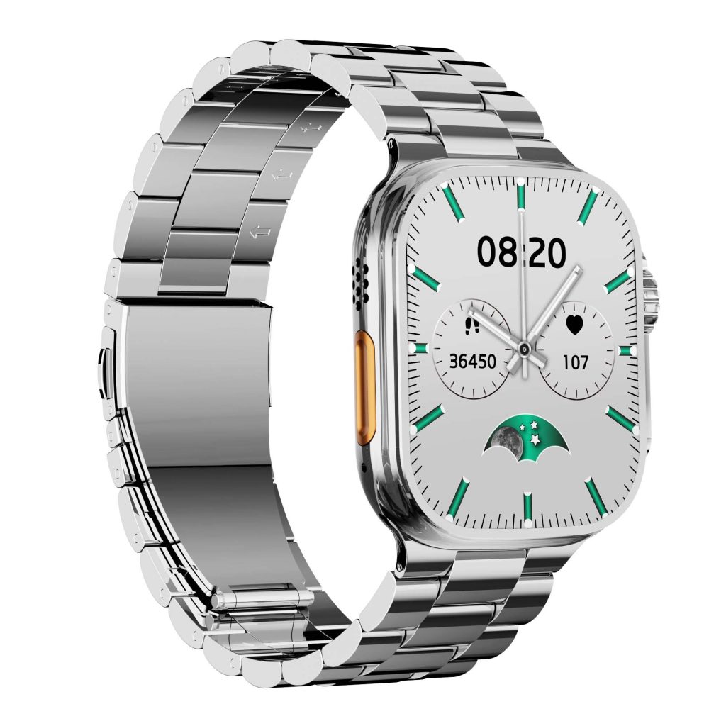 ساعت مچی هوشمند AR417PLUS